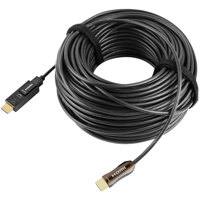 

Cinegears Wireless Prime Advanced High-Speed Fiber Optic HDMI Cable, 328'