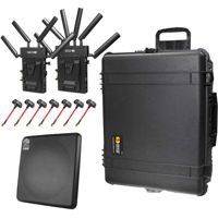 

Cinegears Ghost-Eye Wireless HD and SDI Video Transmission 600TC Pro Kit