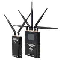 

Cinegears Ghost-Eye 1000M Wireless HDMI/SDI Video Transmission Kit