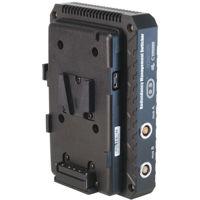 

Cinegears Ghost-Eye Redundant Management RMS Switcher