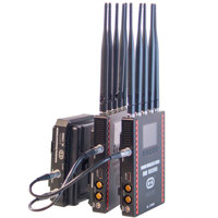 

Cinegears Ghost-Eye Redundant Management RMS 1000M Kit