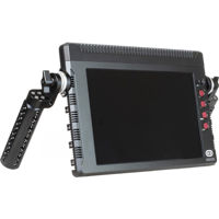 

Cinegears Ghost-Eye Wireless Video Receiver with Built-in 10" Screen & Real Time 5G-Channel Scanner, MRS-L