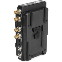 

Cinegears Ghost-Eye All-in-One Redundant Management RMS Stand Alone Switcher
