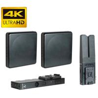

Cinegears Ghost-Eye 4K UHD Wireless Video Transmission Redundant Management Kit with Dual Receiver