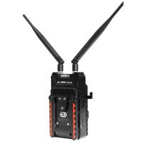 

Cinegears Ghost-Eye 1000M ENG Wireless HDMI & SDI Video Transmitter, V-Mount