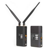 

Cinegears Ghost-Eye 150M V2 Wireless HD & SDI Video Transmission Kit, 984'