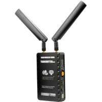 

Cinegears Ghost-Eye 150M V2 Wireless HD & SDI Video Transmitter, 984'