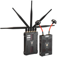 

Cinegears Cinegears Ghost-Eye Wireless Video Transmission Kit 200M