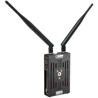 

Cinegears Ghost-Eye Wireless HD & SDI Video Transmission Transmitter 200M