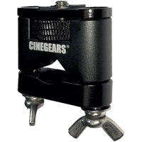 

Cinegears 15-27mm Adjustable Bracket for Ghost-Eye Wireless Transmitter and Receiver Units