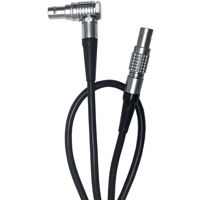 

Cinegears 2-Pin to 2-Pin LEMO 12V/3.8A Power Cable, 30"