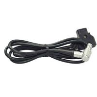 

Cinegears 2-Pin LEMO to P-Tap Power Cable for 300m Ghost-Eye Wireless System