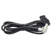 

Cinegears 2-Pin LEMO to P-Tap Power Cable for 400m Ghost-Eye Wireless System