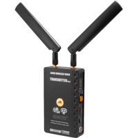 

Cinegears Mini HDMI Cable for Cinegears 100m System