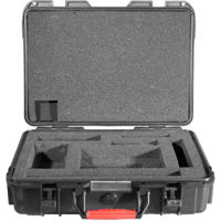 

Cinegears Waterproof Foamed Case for Ghost-Eye 150m Wireless HDMI & SDI Video Transmission Kit