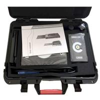 

Cinegears Waterproof Foamed Case for Ghost-Eye 300m Wireless HDMI & SDI Video Transmission Kit