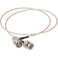 

Cinegears Thin SDI Cable, Right-Angle to Straight, 30.5"