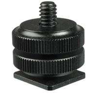 

Cinegears Hot Shoe Stand for Video Transmission System