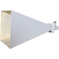 

Cinegears 5G 45 Degree Angle Pyramidal Horn Antenna