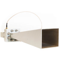 

Cinegears 5G Pyramidal 60 Degree Horn Antenna
