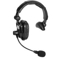 

Cinegears 800TC Headset with Microphone for Program Director