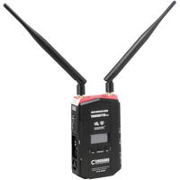 

Cinegears Ghost-Eye 400M V2 V-Mount Wireless HD & SDI Video Transmitter