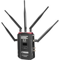 

Cinegears Ghost-Eye 400M V2 V-Mount Wireless HD & SDI Video Receiver