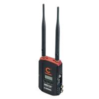 

Cinegears Ghost-Eye 400ME Wireless HD & SDI Video Transmitter with Data Encryption