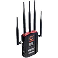 

Cinegears Ghost-Eye 400ME Wireless HD & SDI Video Receiver with Data Encryption
