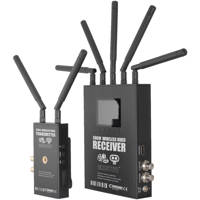 

Cinegears Ghost-Eye 500M Wireless HD & SDI Audio/Video Transmission System
