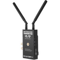 

Cinegears Ghost-Eye 500M Wireless HD & SDI Audio/Video Transmitter