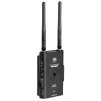 

Cinegears Wireless Prime 500S Wireless HDMI Video Transmitter