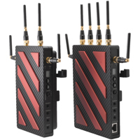 

Cinegears Ghost-Eye 600T Wireless HD & SDI Video Transmission Kit
