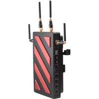 

Cinegears Ghost-Eye 600T Wireless HD & SDI Video Transmitter