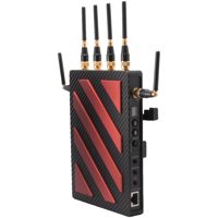 

Cinegears Ghost-Eye 600T Wireless HD & SDI Video Receiver