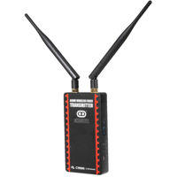 

Cinegears Ghost Eye 600M Wireless HDMI/SDI Video Transmitter