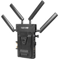 

Cinegears Ghost-Eye Wireless HD & SDI Video Transmitter (600T.Code), Up to 3280' Transmission Distance