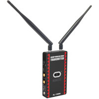 

Cinegears Ghost-Eye Wireless 600MP HDMI and SDI Video Transmitter