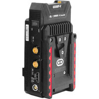 

Cinegears Ghost-Eye Wireless 600MP ENG HD and SDI Video Transmitter, V-Mount
