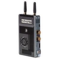 

Cinegears Ghost-Eye 700M PLus Wireless Hybrid HDMI and SDI Video Transmission Kit, V-Mount, ENG