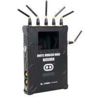 

Cinegears Ghost-Eye 800T.Code Wireless HD & SDI Video Receiver