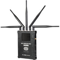 

Cinegears 800TC ENG V-Mount Ghost Eye Wireless HD SDI Video Receiver