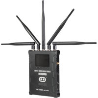 

Cinegears 800TC ENG G-Mount Ghost Eye Wireless HD SDI Video Receiver