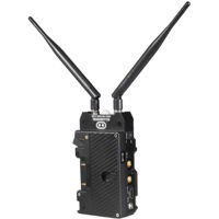 

Cinegears 800TC ENG G-Mount Ghost Eye Wireless HD SDI Video Transmitter