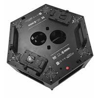 

Cinegears Hex VR 360 Capture Rig Top Panel