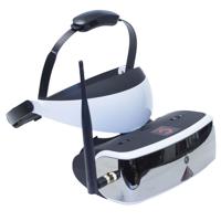 

Cinegears Lucid Pro VR 360 Head Mounted Display (Dev Kit)