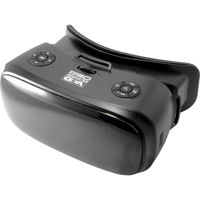 

Cinegears V1 Pro VR 3D Player All-In-One HMD Quad-HD, Midnight Black