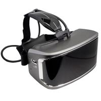 

Cinegears VR 3D Player Kit