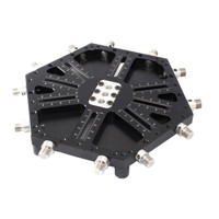 

Cinegears Hex Mini Adjustable VR 360 Camera Rig System