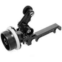 

Cinegears Steady Arm Single-Sided 15 & 19mm Follow Focus Cine Kit